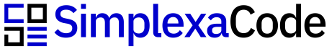 SimplexaCode Logo
